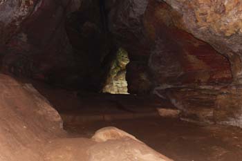 Rock House - Hocking Hills State Park