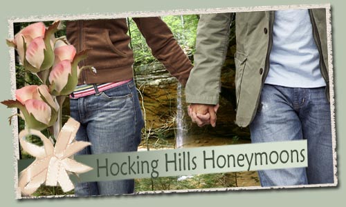 Hocking Hills Honeymoons